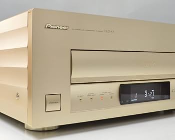 Amazon | パイオニア HLD-X9 レーザーディスクプレーヤー